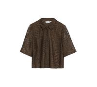 COMMA Blouse marron | 48