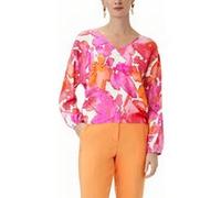 Comma Blouse Pink Taille: 42 | Chemisiers Outlet | Femme | Rose