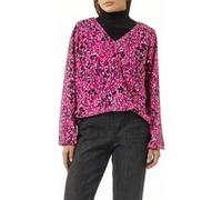 Comma Blouse Pink Taille: 42 | Manches longues Outlet | Femme | Rose
