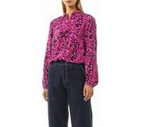 Comma Blouse Pink Taille: 46 | Chemisiers Outlet | Femme | Rose