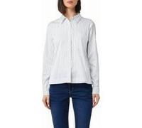 Comma Blouse White Taille: 34 | Chemises à boutons Outlet | Femme | Blanche
