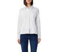 Comma Blouse White Taille: 40 | Chemises à boutons Outlet | Femme | Blanche
