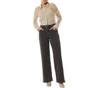 Comma Blouses Beige Taille: 40 | Chemisiers Outlet | Femme | Marron