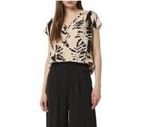 Comma Blouses Black Taille: 34 | Chemisiers Outlet | Femme | Le Noir