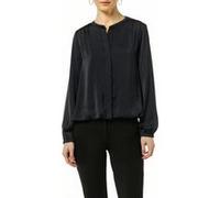 Comma Blouses Black Taille: 34 | Chemisiers Outlet | Femme | Le Noir