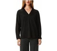 Comma Blouses Black Taille: 34 | Chemisiers Outlet | Femme | Le Noir