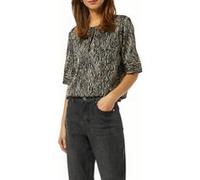 Comma Blouses Black Taille: 34 | Chemisiers Outlet | Femme | Le Noir