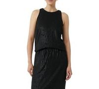 Comma Blouses Black Taille: 36 | Chemisiers Outlet | Femme | Le Noir