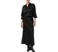 Comma Blouses Black Taille: 36 | Chemisiers Outlet | Femme | Le Noir