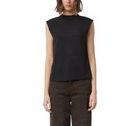 Comma Blouses Black Taille: 38 | Tanktops Outlet | Femme | Le Noir