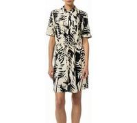 Comma Blouses Black Taille: 40 | Robes Chemises Outlet | Femme | Le Noir