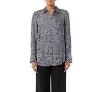 Comma Blouses Black Taille: 46 | Manches longues Outlet | Femme | Le Noir