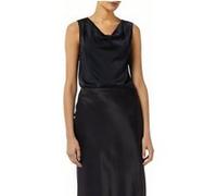 Comma Blouses Blue-marine Taille: 36 | Tanktops Outlet | Femme | Bleu