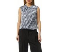 Comma Blouses Blue-marine Taille: 42 | Tanktops Outlet | Femme | Bleu