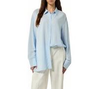 Comma Blouses Blue Taille: 34 | Chemises à boutons Outlet | Femme | Bleu