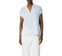 Comma Blouses Blue Taille: 36 | Chemisiers Outlet | Femme | Bleu