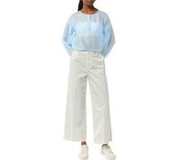 Comma Blouses Blue Taille: 36 | Manches longues Outlet | Femme | Bleu