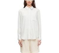 Comma Blouses Blue Taille: 38 | Chemises à boutons Outlet | Femme | Bleu