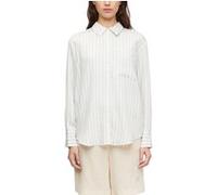 Comma Blouses Blue Taille: 40 | Chemises à boutons Outlet | Femme | Bleu