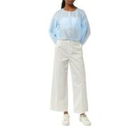 Comma Blouses Blue Taille: 40 | Chemisiers Outlet | Femme | Bleu