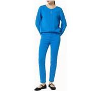 Comma Blouses Blue Taille: 40 | Chemisiers Outlet | Femme | Bleu