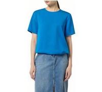 Comma Blouses Blue Taille: 44 | Chemisiers Outlet | Femme | Bleu