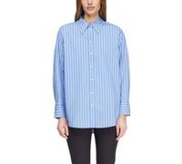 Comma Blouses Blue Taille: 44 | Manches longues Outlet | Femme | Bleu