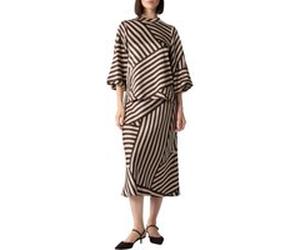 Comma Blouses Brown-dark Taille: 34 | Chemisiers Outlet | Femme | Marron