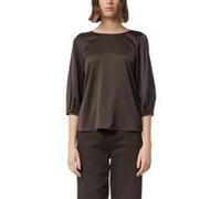 Comma Blouses Brown Taille: 32 | Manches longues Outlet | Femme | Marron