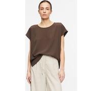 Comma Blouses Brown Taille: 34 | Chemisiers Outlet | Femme | Marron