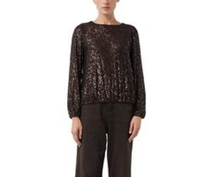 Comma Blouses Brown Taille: 34 | Manches longues Outlet | Femme | Marron