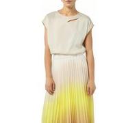 Comma Blouses Brown Taille: 46 | Chemisiers Outlet | Femme | Marron