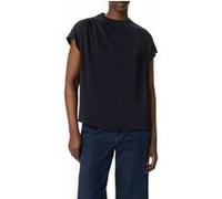 Comma Blouses Dark-blue Taille: 34 | Chemisiers Outlet | Femme | Bleu