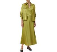 Comma Blouses Green Taille: 36 | Chemisiers Outlet | Femme | Vert