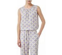 Comma Blouses Green Taille: 36 | Tanktops Outlet | Femme | Vert