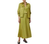 Comma Blouses Green Taille: 40 | Tanktops Outlet | Femme | Vert