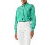 Comma Blouses Green Taille: 42 | Chemises à boutons Outlet | Femme | Vert