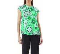 Comma Blouses Green Taille: 42 | Chemisiers Outlet | Femme | Vert