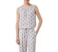 Comma Blouses Green Taille: 42 | Tanktops Outlet | Femme | Vert