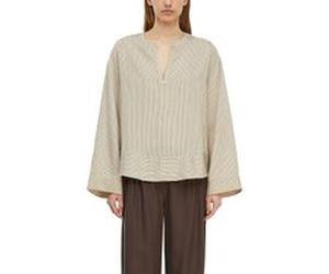 Comma Blouses Grey/black Taille: 34 | Chemisiers Outlet | Femme | Gris