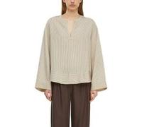 Comma Blouses Grey/black Taille: 42 | Chemisiers Outlet | Femme | Gris