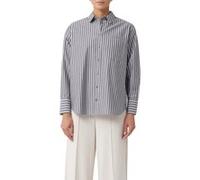 Comma Blouses Grey Taille: 34 | Chemises à boutons Outlet | Femme | Gris