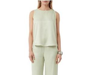 Comma Blouses Light Green Taille: 34 | Chemisiers Outlet | Femme | Vert
