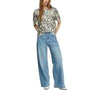 Comma Blouses Marine Taille: 42 | Chemisiers Outlet | Femme