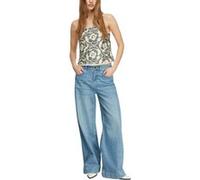 Comma Blouses Marine Taille: 42 | Tanktops Outlet | Femme