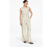 Comma Blouses Offwhite Taille: 42 | Chemisiers Outlet | Femme | Blanc