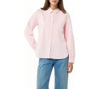 Comma Blouses Orange Taille: 40 | Chemises à boutons Outlet | Femme | Orange