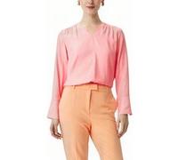 Comma Blouses Pink Taille: 34 | Chemisiers Outlet | Femme | Rose