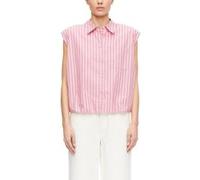 Comma Blouses Pink Taille: 34 | Chemisiers Outlet | Femme | Rose
