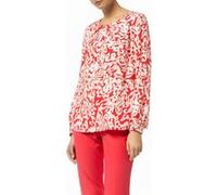 Comma Blouses Pink Taille: 38 | Chemisiers Outlet | Femme | Rose